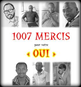1007 Mercis